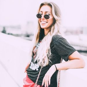 90’s Style Sunglasses